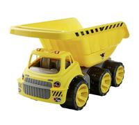 Mega Camion Ribaltabile BIG Power Worker