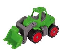 BIG Power-Worker Mini Tractor 1 St