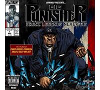 Big Pun - Bronx Legends Never Die