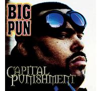 BIG PUN - Capital Punishment [2 LP]