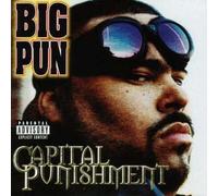 Big Pun - Capital Punishment