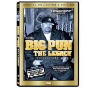 Big Pun - Legacy