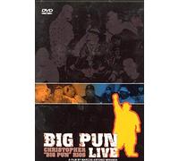 Big Pun - Live/Christopher "Big Pun" Rios