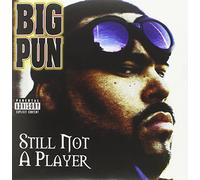 Big Pun - Still Not A Player