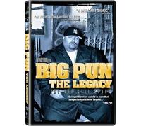 Big Pun the Legacy/[Ws]