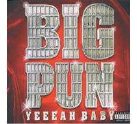 Big Pun - Yeah Baby
