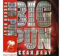Big Pun Yeeeah Baby (Vinyl LP) 12" Album Coloured Vinyl