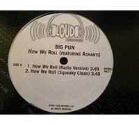 Big Punisher - Big Pun / How We Roll