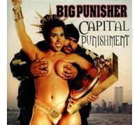 Big Punisher - Capital Punishment by Big Punisher (1998) Audio CD