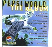 big punisher feat. Joe, K-Ci & JoJo, all saints, R. Kelly, backstreet boys, public announcement, Sylk-E. Fine feat. Chill, coolio, SWV, robyn, imajin feat. Keith murray, salt ?n? pepa, mary J. blige - (Cd) Pepsi World the Album: Still Not a Player By Big Punisher Feat. Joe, Don?t Rush / Take Love Slowly By K-ci & Jojo, I Know Where It?s At By All Saints, Gotham City By R. Kelly, Quit Playing Games with My Heart By Backstreet Boys, Body Bumpin Yippie-yi-yo By Public Announcement, Romeo & Juliet By Sylk-e. Fine Feat. Chill, My Soul By Coolio, Rain By Swv, Do You Know What It Takes By Robyn, S (UK Import)