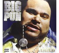 Big Punisher - It S So Hard