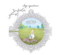 Libri Nilsen Anders - Big questions - 2022 (Kina)