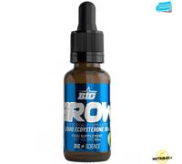 Big Real Grow Liquid - ecdysterone flacone da 50 ml