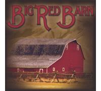 Big Red Barn - Big Red Barn