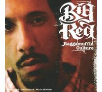 Big Red - Big Red : Raggamuffin Culture (inclus 1 DVD)