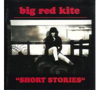Big Red Kite - Short Stories