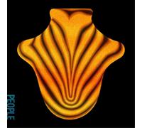 Big Red Machine Big Red Machine (Cassette)