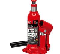 Big Red TH90504 Martinetto idraulico 5 T