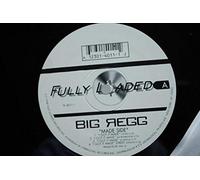 Big Regg & Ryda Clique Congregation - I Got It Made