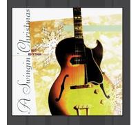 Big Rhythm Band - Swingin Christmas