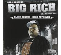 Big Rich - Fill More Rich