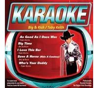 Big & Rich/Keith - Big & Rich/Toby Keith