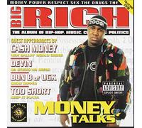 BIG RICH - MONEY TALKS