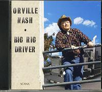 Big Rig Driver