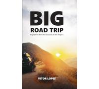 BIG ROAD TRIP: From the Canucks to the Tropics