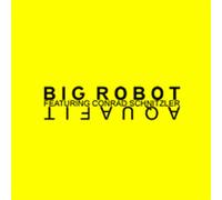 Big Robot - Aquafit
