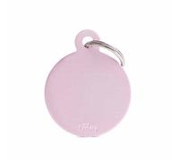 BIG ROUND AL PINK
