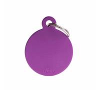BIG ROUND AL PURPLE