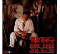 Big Rude Jake - Big Rude Jake
