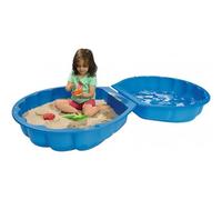 Big - Sabbiera Conchiglia, 80007711, + 18 Mesi, Multigioco