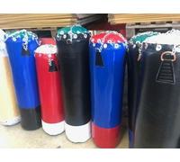 BIG SACCO DA BOXE PIENO MADE IN ITALY MISURA 180 cm diam. 50 € 170,00