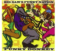 Big Sam's Funky Nation - Funky Donkey