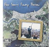 Big Sam's Funky Nation - Live At Jazz Fest 2011