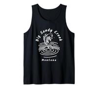 Big Sandy Creek (Montana) Canotta