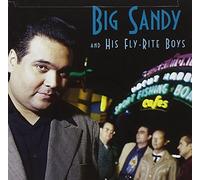 BIG SANDY & FLY-RITE BOYS - NIGHT TIDE