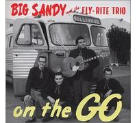 Big Sandy - On the Go