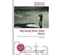 Big Sandy River (Ohio River): Ohio River, Mississippi River, Louisa, Fort Gay, Tug Fork, Levisa Fork