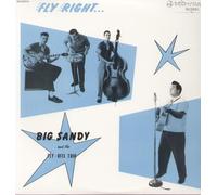 Big Sandy & the Flyrite Trio - Fly Right With...