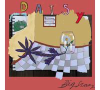 Big Scary Daisy (Vinyl LP)