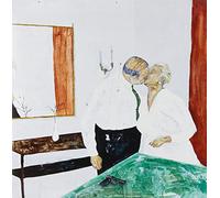 Big Scary - Me And You (Gum Leaf Green Vinyl)