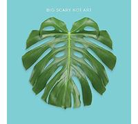 Big Scary - Not Art