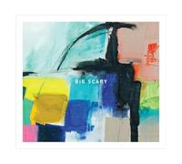 BIG SCARY - VACATION