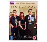 Big School - Series 1 [Edizione: Regno Unito]