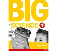 Big Science 1: Vol. 1