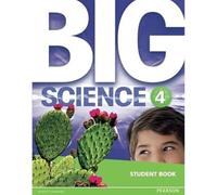Big Science 4 Student Book