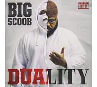 Big Scoob - Duality